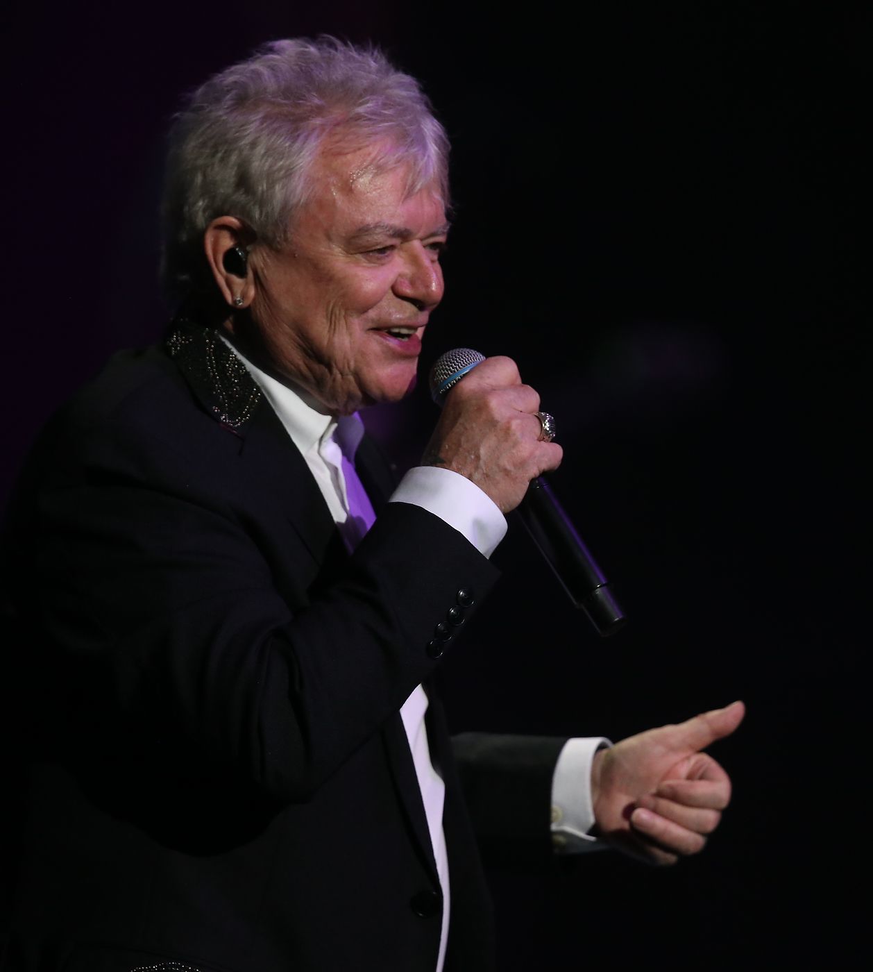 Air Supply
